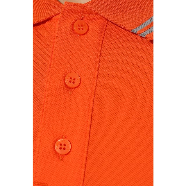 фото Хлопковое поло paul&shark