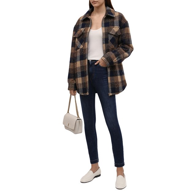 фото Джинсы dolce & gabbana