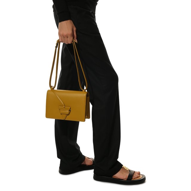 фото Сумка barcelona loewe