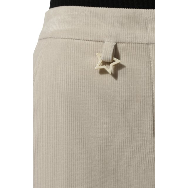 фото Вельветовые брюки lorena antoniazzi