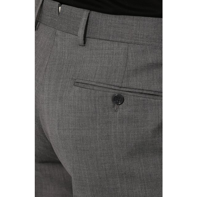 фото Шерстяные брюки ralph lauren