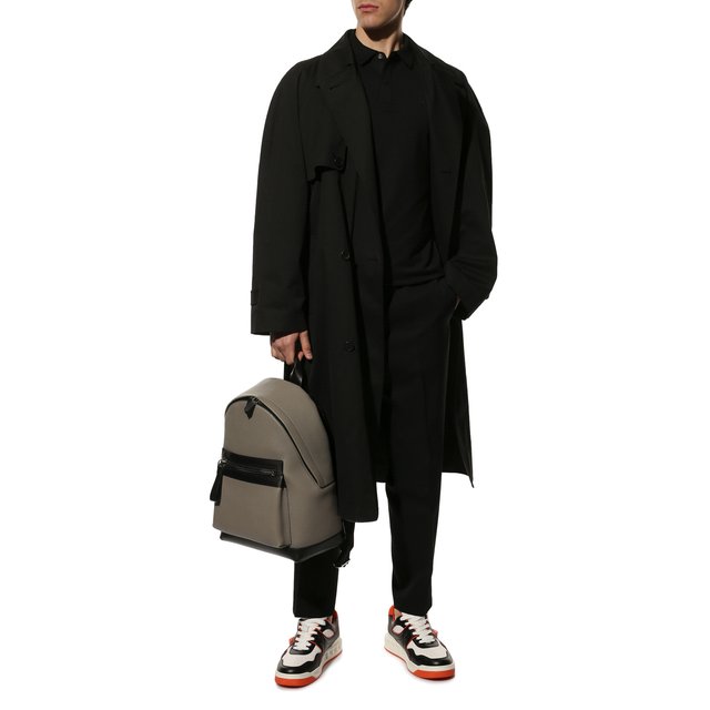 фото Поло bogner