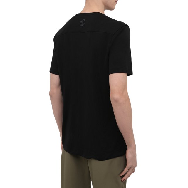 фото Футболка limitato