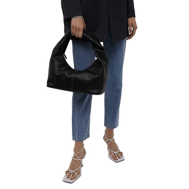 фото Сумка wonton large yuzefi