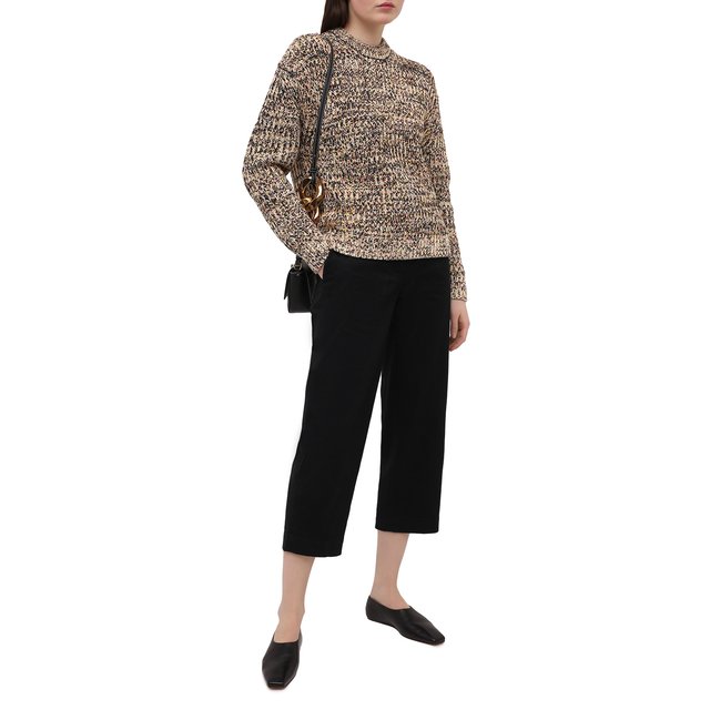 фото Свитер из хлопка и вискозы proenza schouler white label