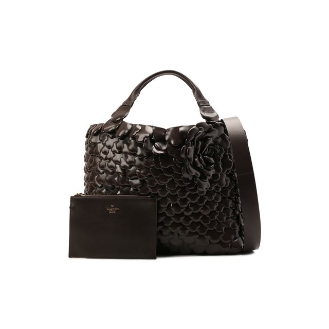 фото Сумка-тоут atelier rose large valentino