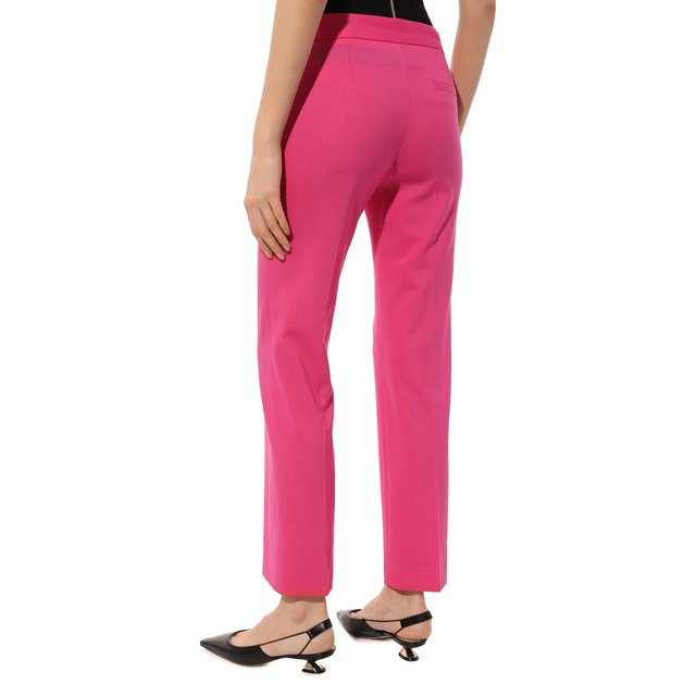 фото Шерстяные брюки philosophy di lorenzo serafini