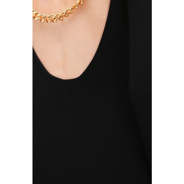 фото Платье из вискозы tom ford