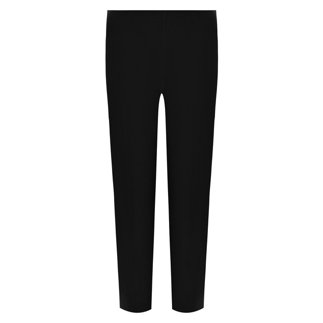 фото Укороченные брюки vince