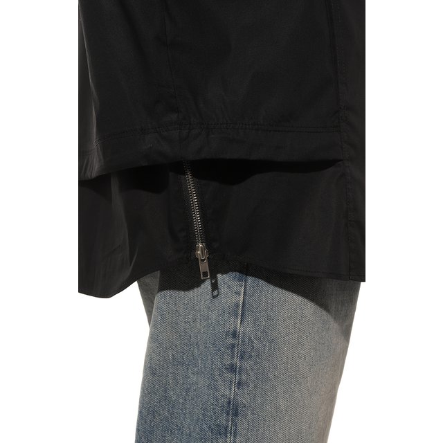 фото Хлопковая рубашка juun.j