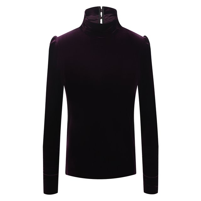 фото Бархатный топ forte_forte