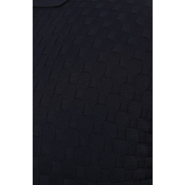 фото Хлопковое поло cortigiani