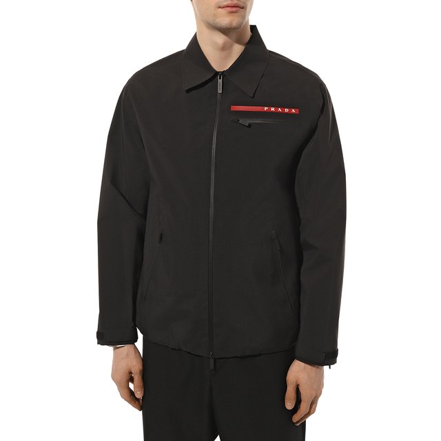 фото Куртка prada