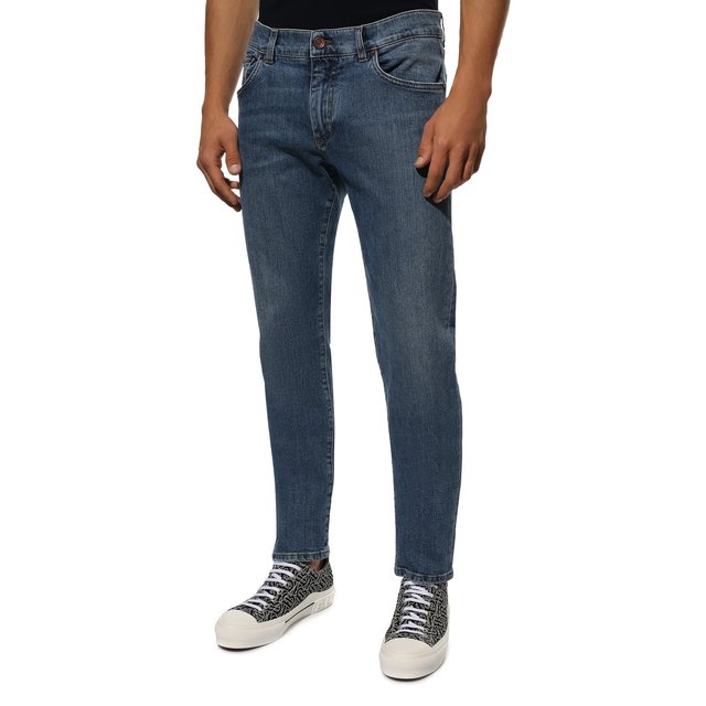 фото Джинсы dolce & gabbana