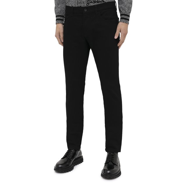 фото Джинсы dolce & gabbana