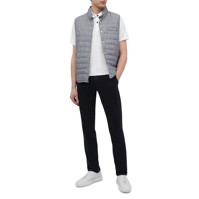 фото Поло bogner