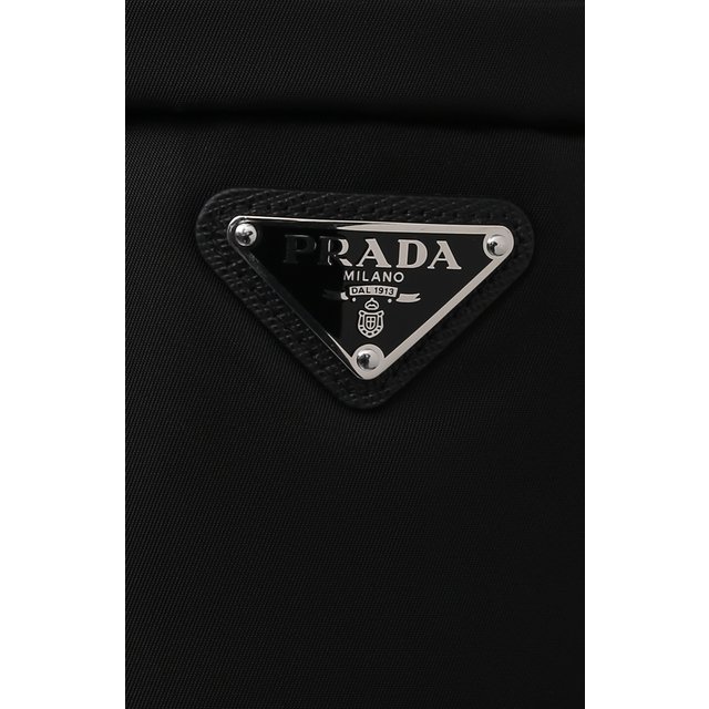 фото Двусторонняя куртка prada