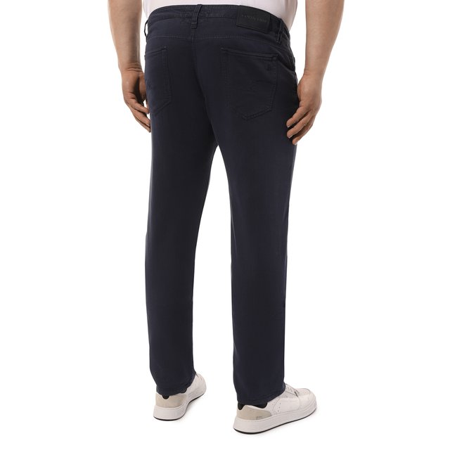 фото Джинсы cortigiani