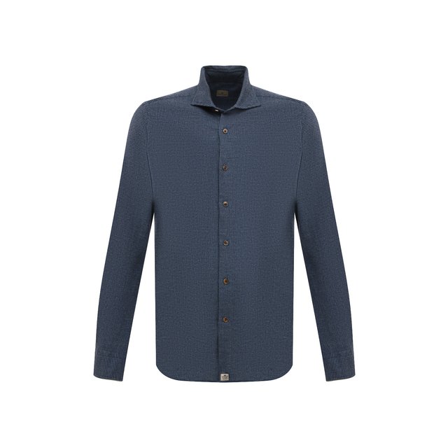 фото Хлопковая рубашка sonrisa