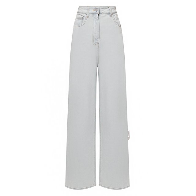 фото Джинсы off-white