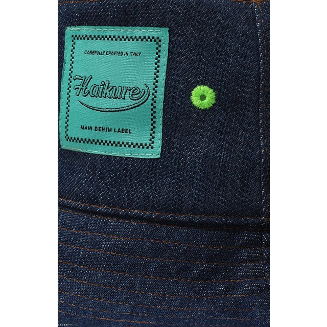 фото Панама haikure