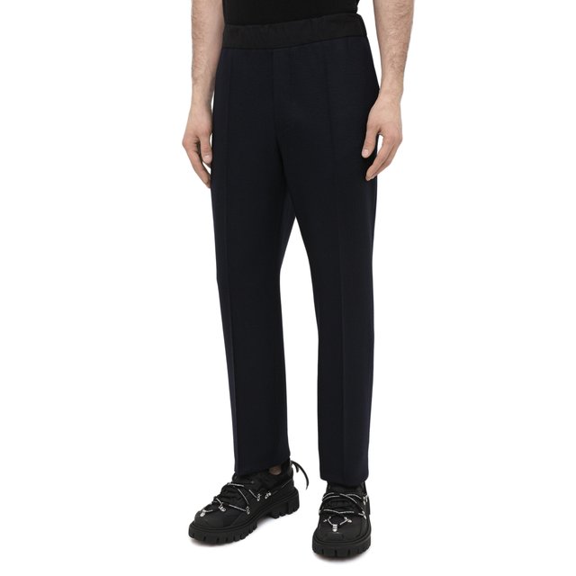 фото Шерстяные брюки tom ford