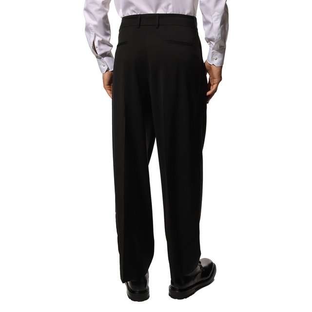 фото Шерстяные брюки a better mistake