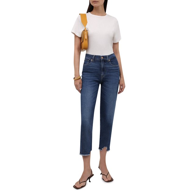 фото Джинсы 7 for all mankind