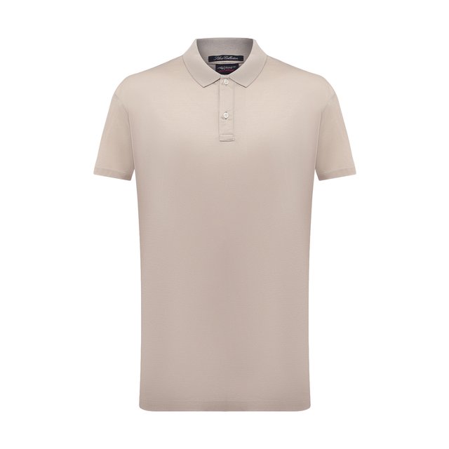 фото Хлопковое поло paul&shark