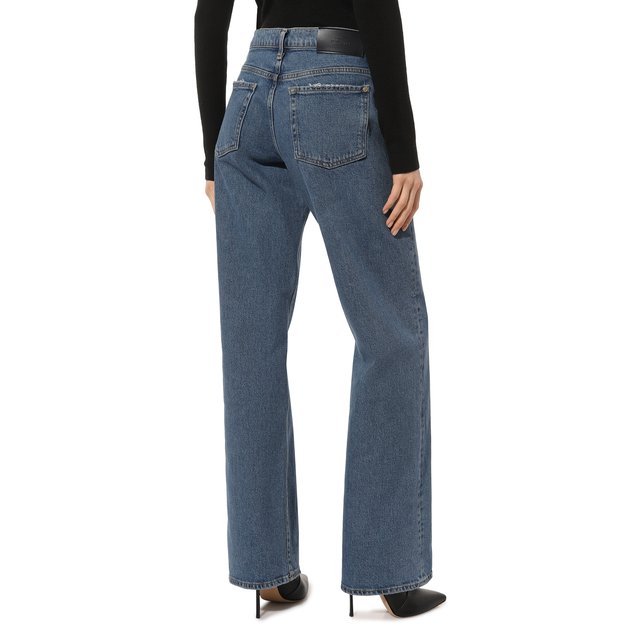 фото Джинсы 7 for all mankind