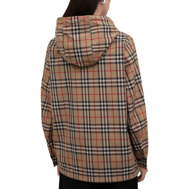 фото Куртка everton burberry
