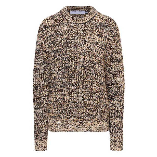 фото Свитер из хлопка и вискозы proenza schouler white label