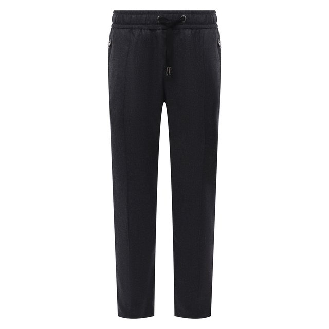 фото Шерстяные брюки dolce & gabbana