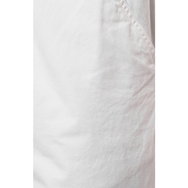 фото Хлопковые брюки darkpark