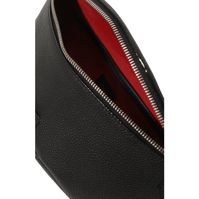 фото Поясная сумка ninon lancel