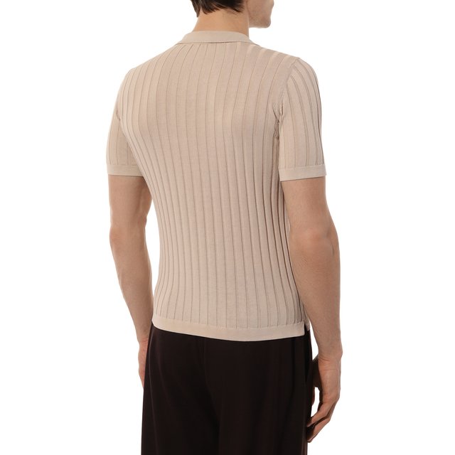 фото Хлопковое поло fradi