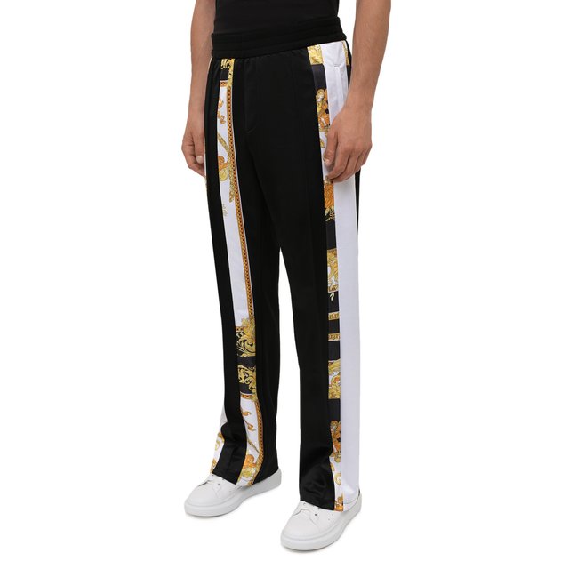 фото Брюки versace
