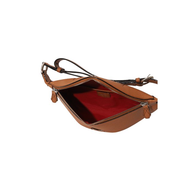 фото Поясная сумка ninon lancel