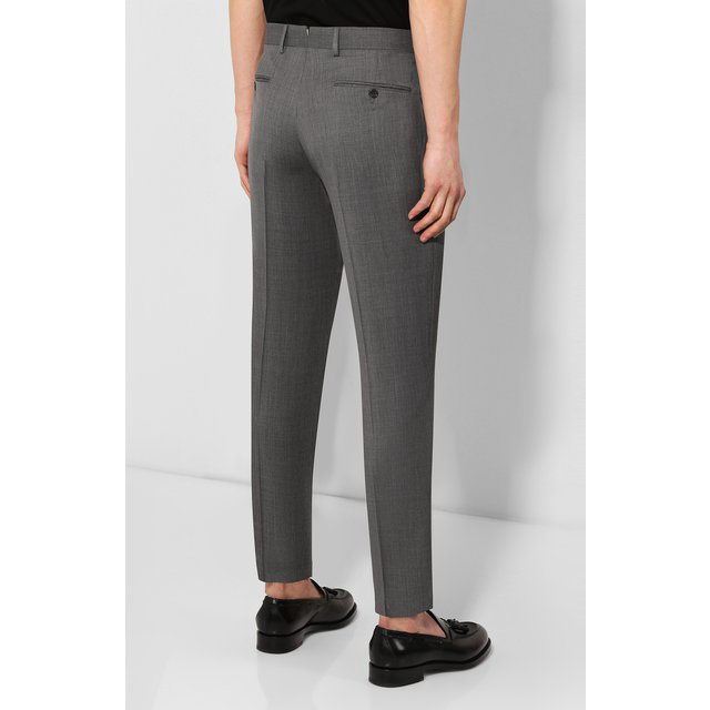 фото Шерстяные брюки ralph lauren