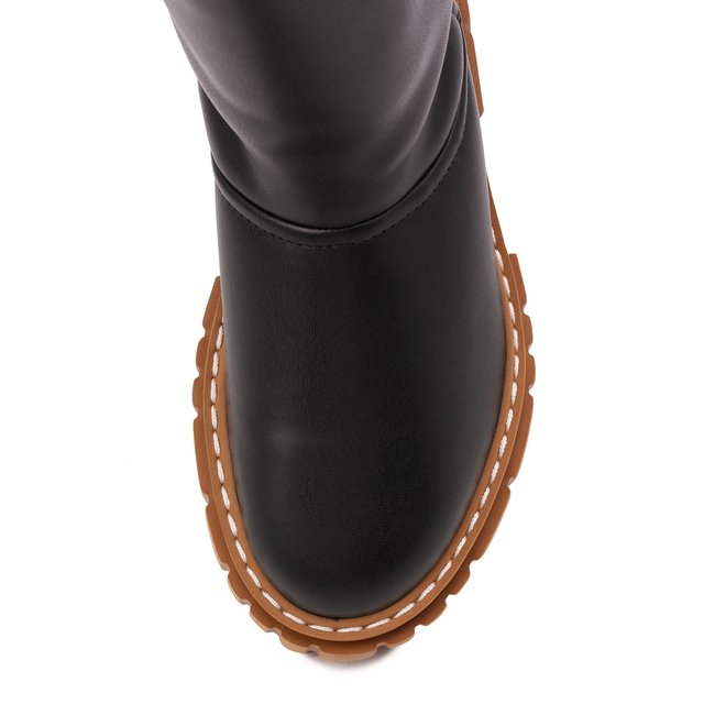 фото Полусапоги stella mccartney