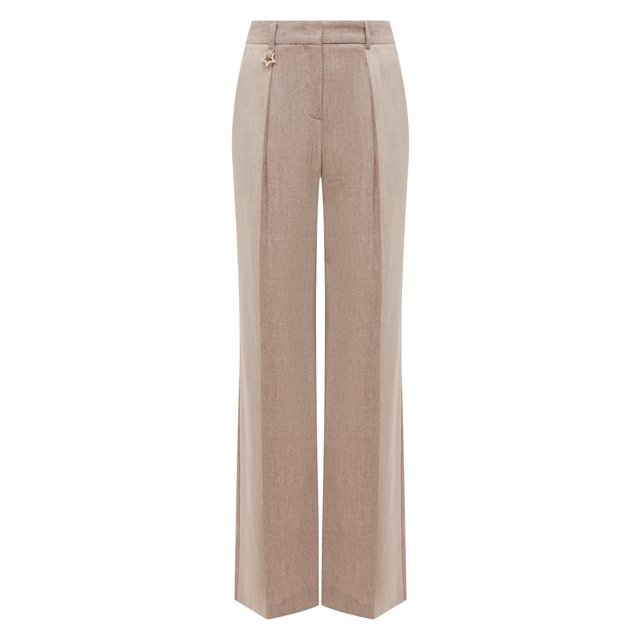 фото Шерстяные брюки lorena antoniazzi