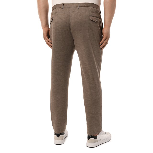 фото Брюки windsor