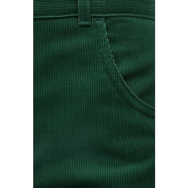 фото Хлопковые брюки loro piana