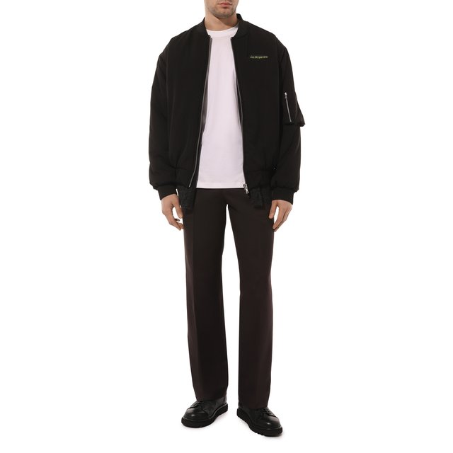 фото Брюки golden goose deluxe brand