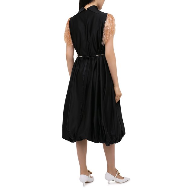 фото Платье jw anderson