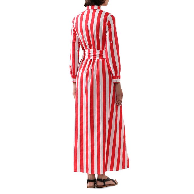 фото Хлопковое платье natayakim