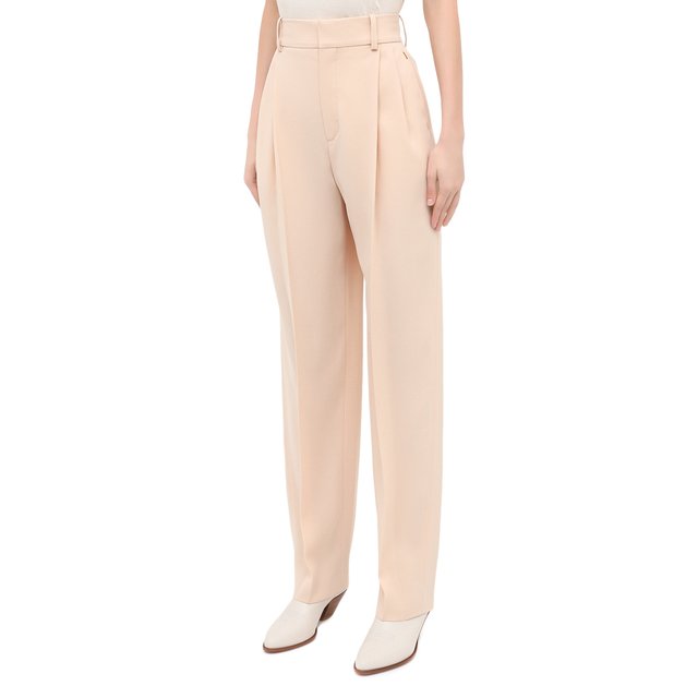 фото Брюки chloé