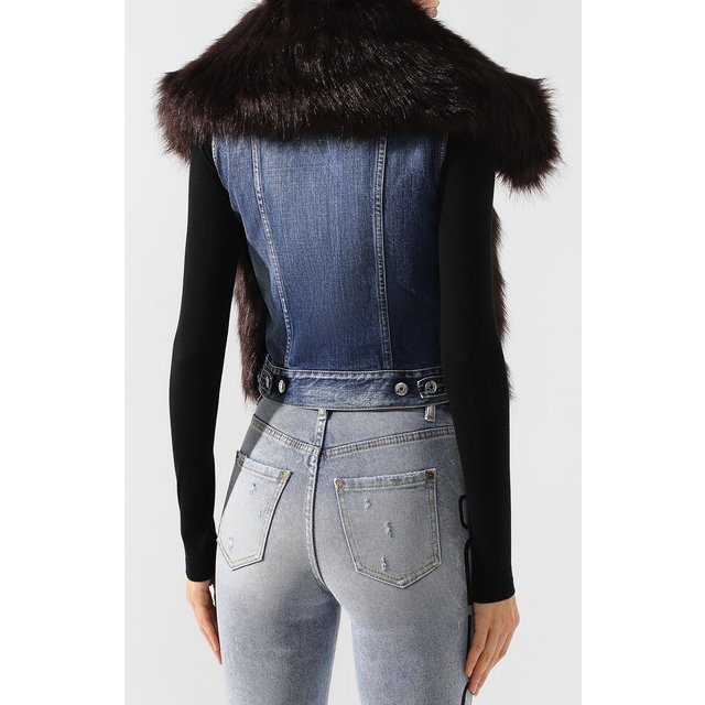 фото Жилет dsquared2