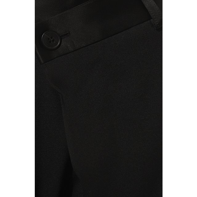 фото Шерстяные брюки ports 1961