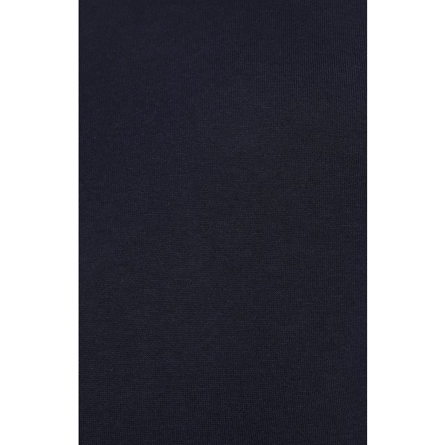 фото Хлопковое поло canali